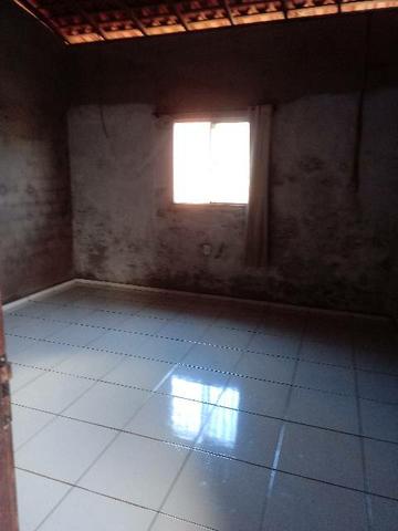 Vende-se ou aluga-se uma casa no Residencial Novo Paço ao lado do Sítio Natureza. * - Foto 3