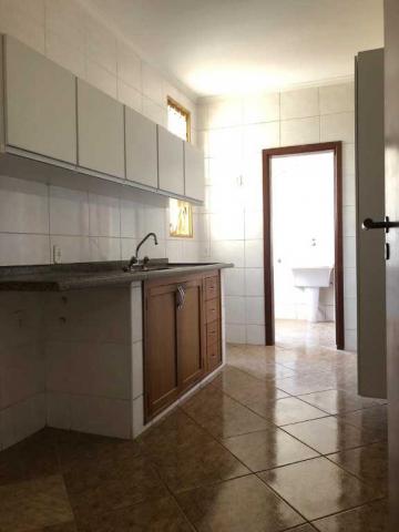 Apartamentos de 3 dormitório(s), Cond. Edificio Mar Del Plata cod: 158 - Foto 4