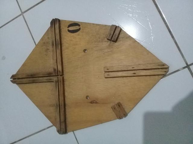 Forma de pipa