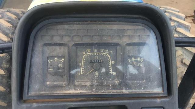 Trator newroland - Foto 4