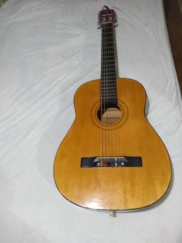 Violão kashima