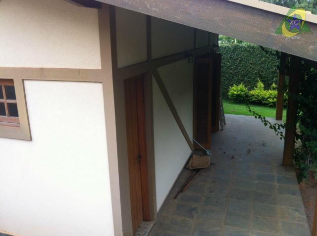 Casa residencial para locação, Residencial Vila Verde, Campinas. - Foto 16
