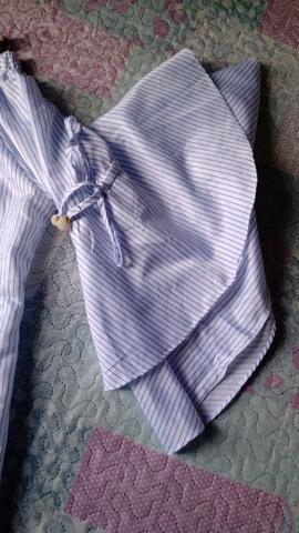 Vendo blusa cigana - Foto 2