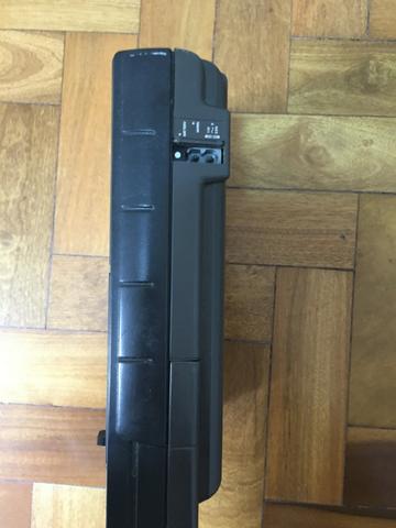 Philips N2214 Automatic Cassette Recorder