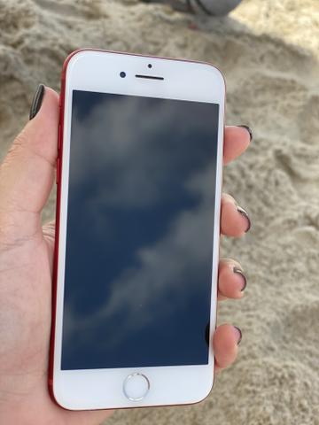 Iphone 7 128gb - Foto 2