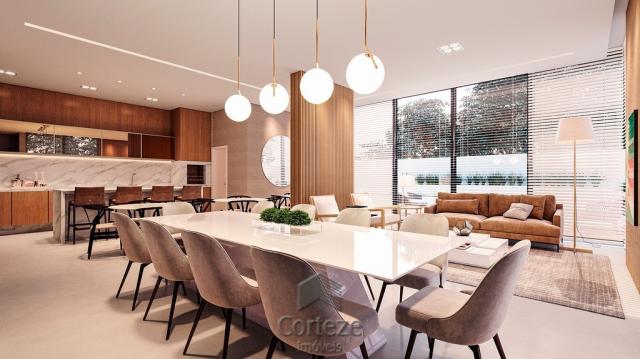 Apartamento 3 quartos com suíte no Batel - Foto 7