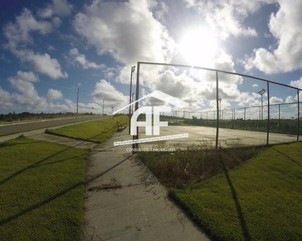 Lote em condomínio de alto padrão - Condomínio Green Park - Foto 18