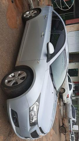Vende se cruze 2012 automático 39000 - Foto 3