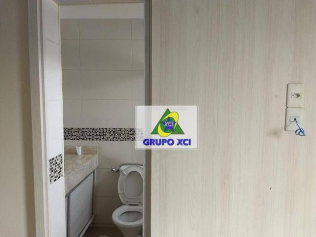 Casa residencial para locação, Parque Brasil 500, Paulínia. - Foto 20