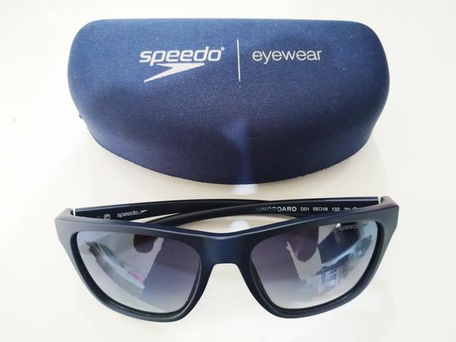 Óculos Speedo Original Unissex