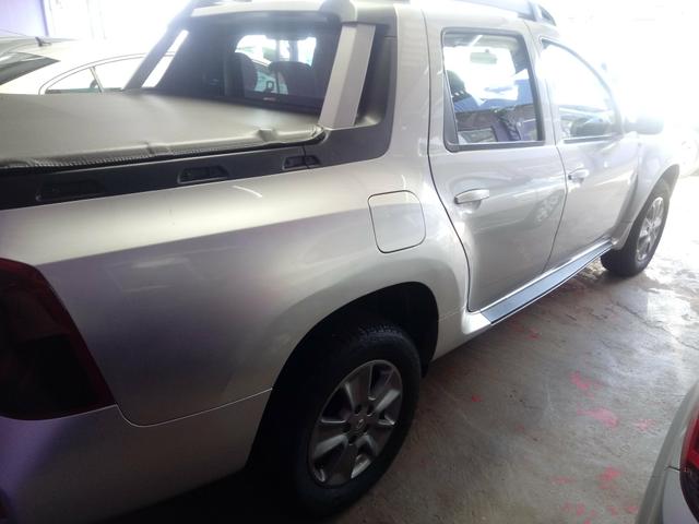 Renault Duster Oroch Dyna 2.0 Aut - Foto 4