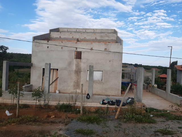 Vendo chácara em Bonfinópolis - Foto 4