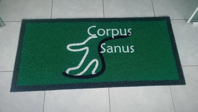 Tapetes e Wind Banners Personalizados - Foto 3