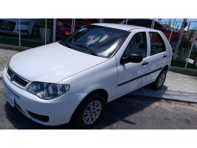 Fiat Palio 1.0 Economy Fire Flex 8V 4P