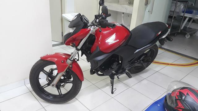Cb 300r