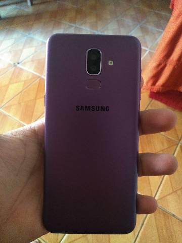 Samsung J8 64gb e 4gb de ram - Foto 2