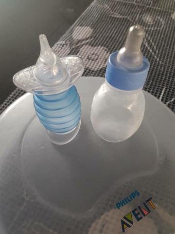 Vende esterilizador de mamadeiras - Foto 4