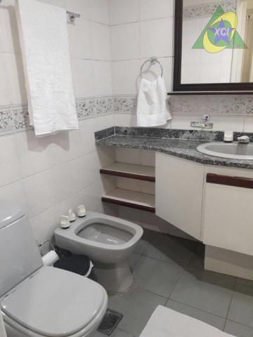 Flat residencial para locação, Centro, Campinas. - Foto 8