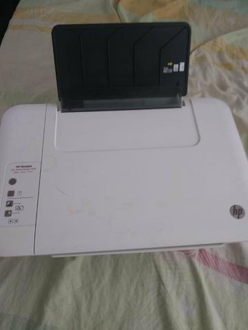 Vendo impressoura HP