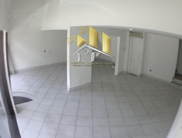 Laz- Alugo loja com 96 metros com Mezanino na Serra (07)