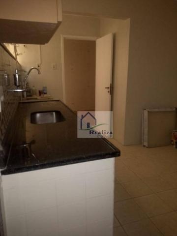 Casa com 3 dormitórios para alugar, 100 m² por R$ 1.500/mês - Trindade - São Gonçalo/RJ - Foto 11