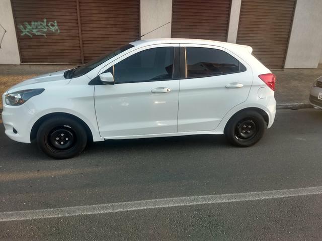 Ka com gnv