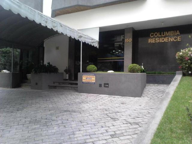 Columbia Residence - Foto 3