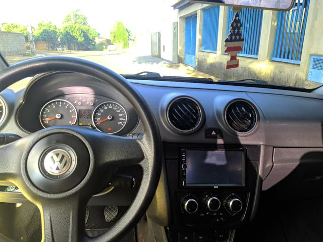 Gol G5 2009 completo 1.0 - Foto 10
