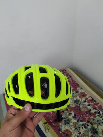 Capacete Ciclismo MTB - Foto 3