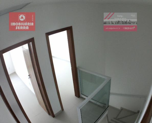 YUN 48 Morada de Laranjeiras casa 04 qts com suíte master sacada e quintal - Foto 3