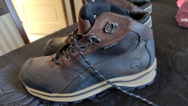 Bota Timberland n35
