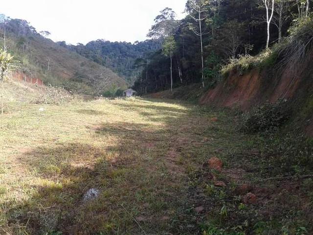 Sítio em Domingo martins