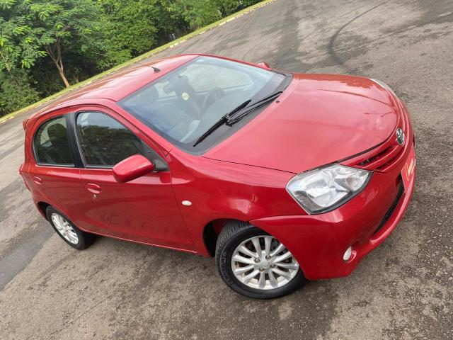 Etios 1.5 Xls 2012/13 Completo - Foto 5