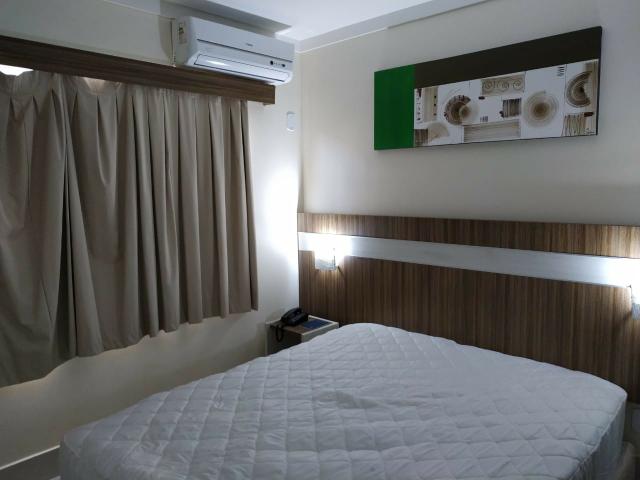 Flat Lacqua diRoma Caldas Novas - Foto 12