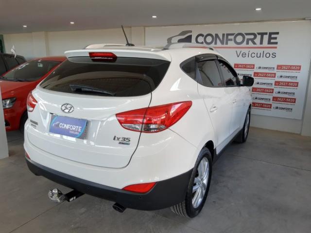 Hyundai ix35 2014 2.0 mpi 4x2 16v flex 4p automÁtico - Foto 4