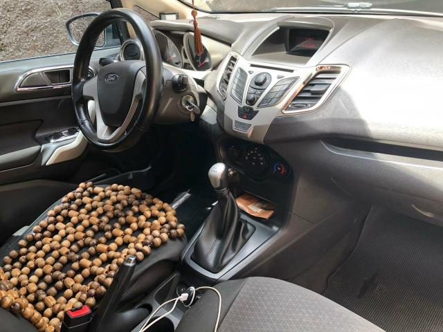 New Fiesta - Foto 8