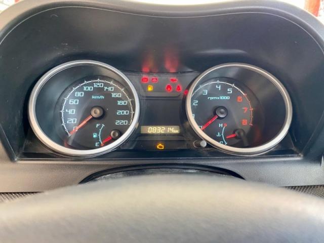 MITSUBISHI PAJERO TR4 2.0 4X2 16V 140CV FLEX 4P MANUAL. - Foto 9