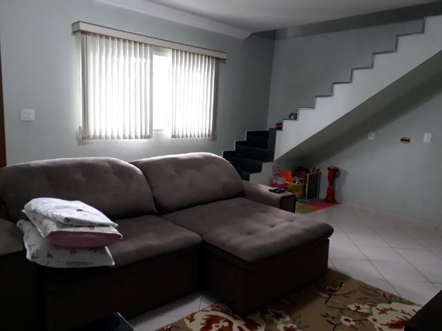 Casa residencial para locação, Jardim Boa Esperança, Campinas. - Foto 2