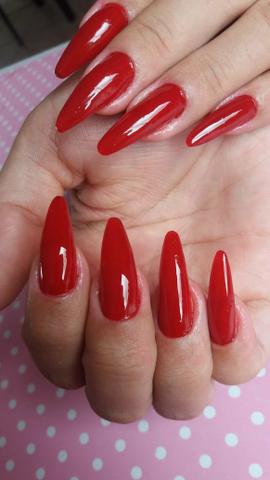 Alongamento de unhas - Foto 2