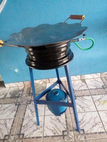 Tacho completo - Foto 4