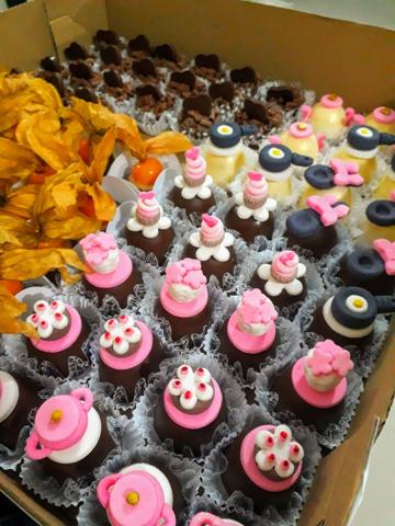 Doces de Festa - Foto 4