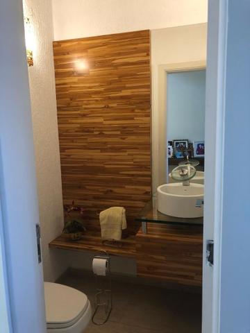 Linda casa em condomínio - Foto 11
