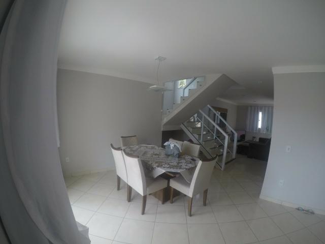 DM- I.M.P.E.R.D.Í.V.E.L Casa duplex 4 qtos c suite Praia Grande - Foto 4