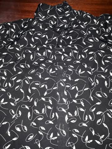 Camisa social Tam P - Foto 4
