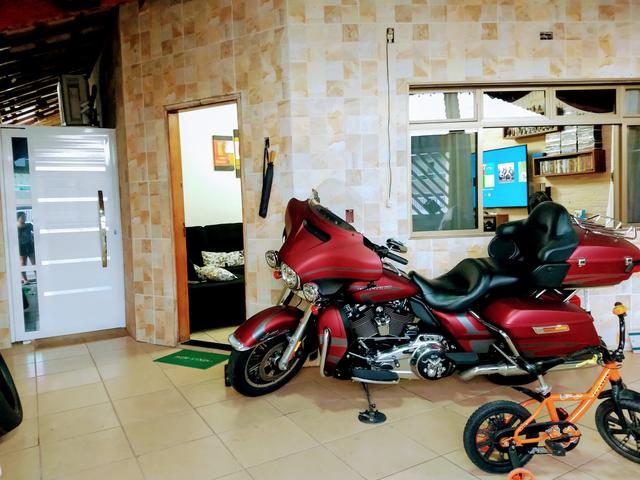 Linda casa no Tude Bastos - Foto 5