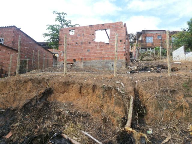 Casa em construção, excelente oportunidade para quem deseja sair do aluguel - Foto 6