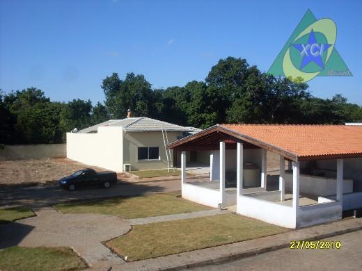 Casa Residencial à venda, Morumbi, Paulinia - CA0703.