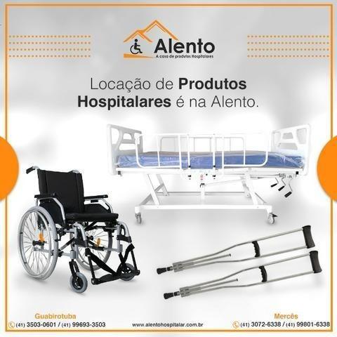 Joelheira com Orifício - Foto 2