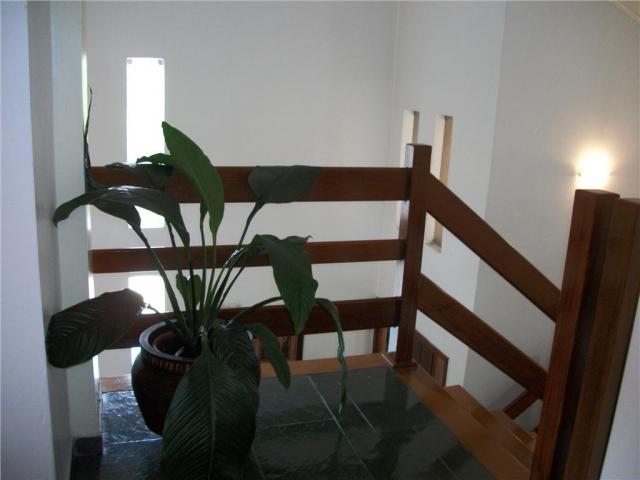 Casa residencial à venda, Taquaral, Campinas. - Foto 10