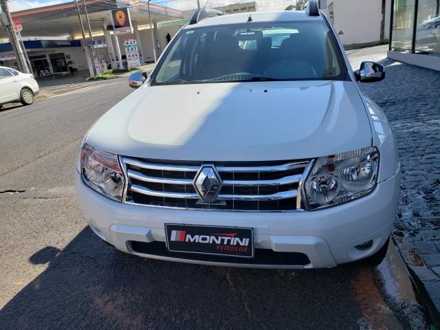 Duster Dynamique 2.0 2013 Manual novíssima - Foto 5